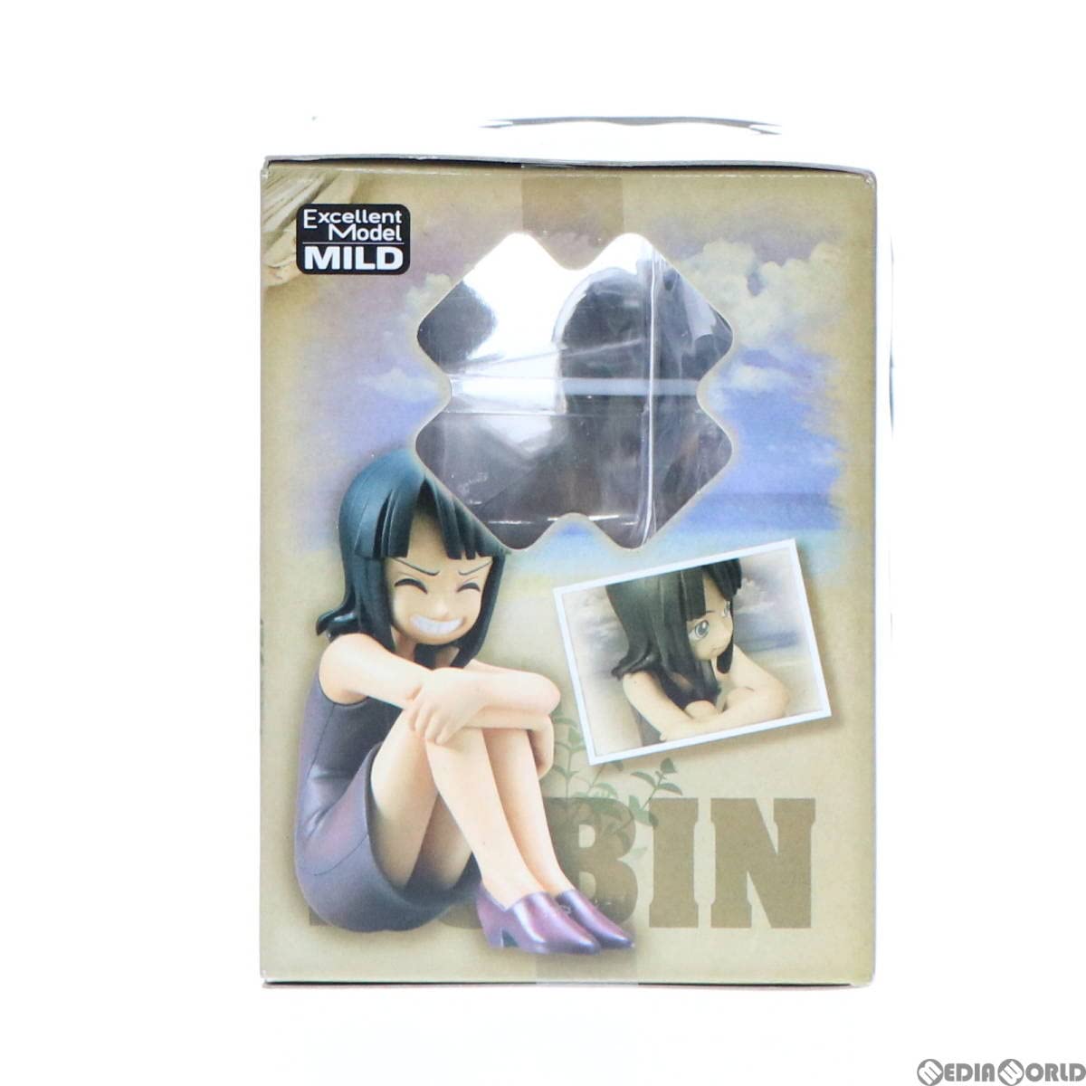 Amazon | 【▽】[FIG]Portrait.Of.Pirates P.O.P CB-EX ニコ・ロビン