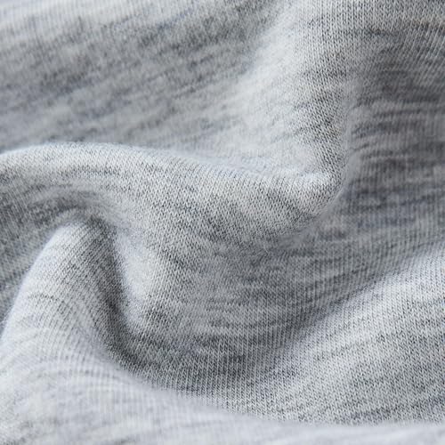 Chubbies Men's The #1 Fan (Soft Terry Crewneck)2