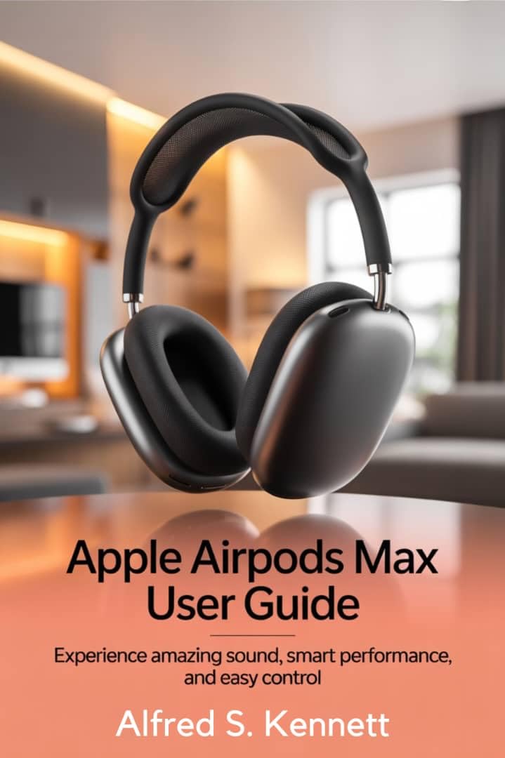 AirPods Max