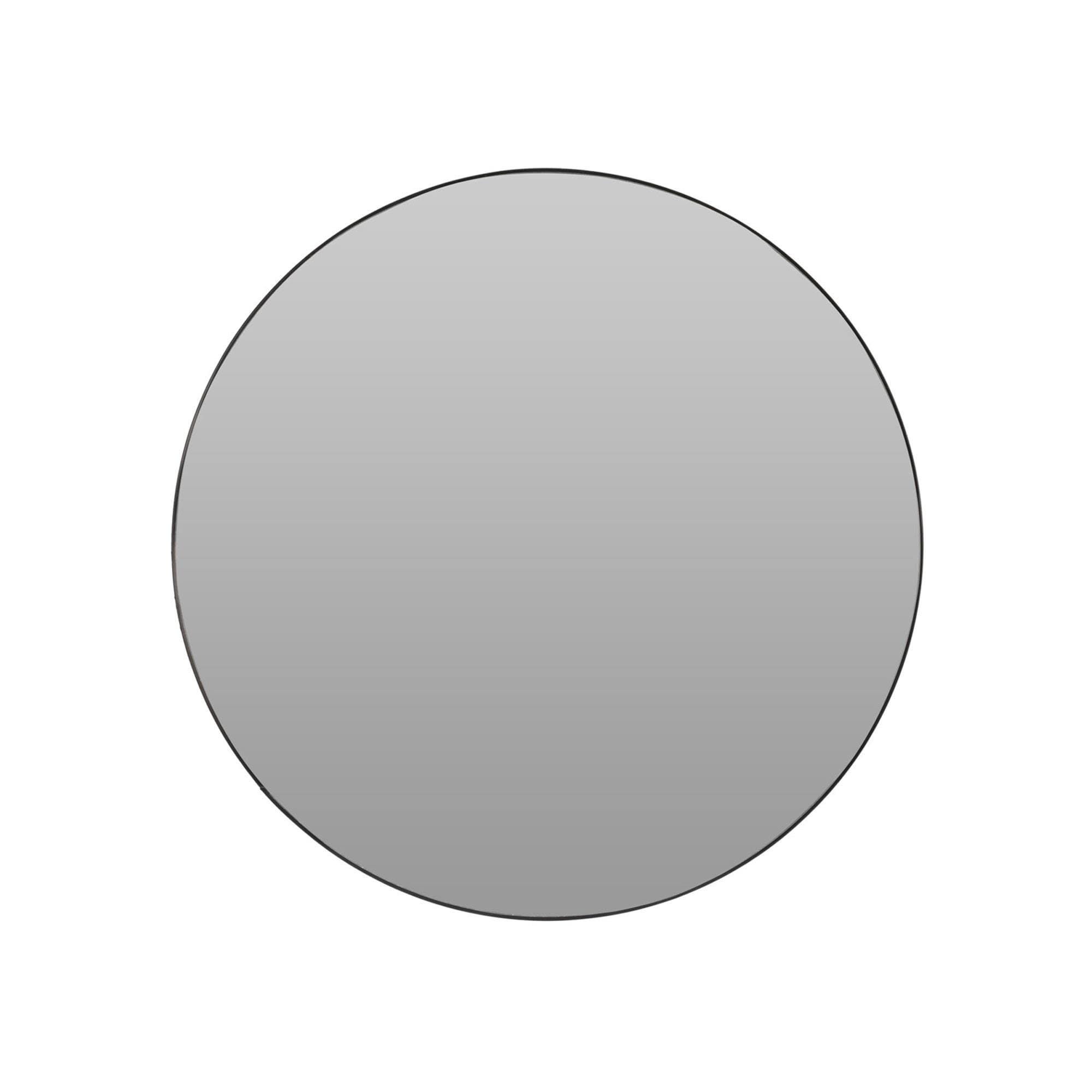 Well Home Mirror round format Ø76cm