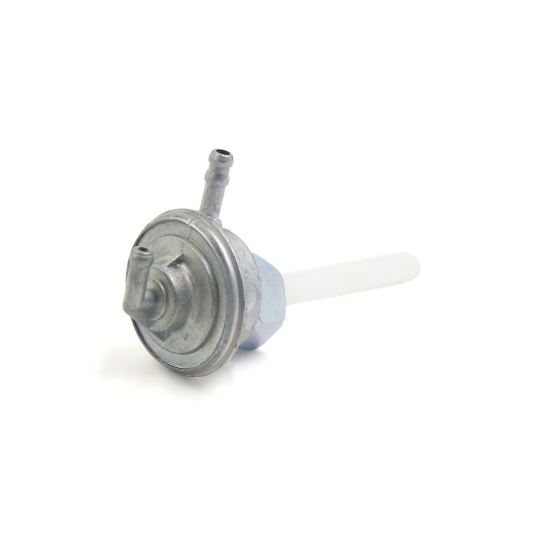 Robinet Essence Réservoir Scooter GY6-125 – Contacteur Carburant Moto 125cc 4T Robuste