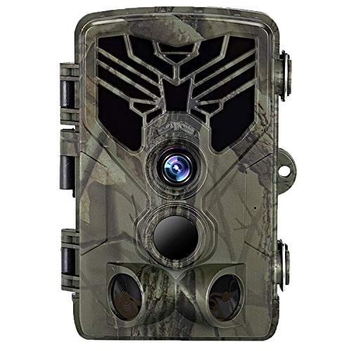 Suntekcam Trail Camera 24MP 1080P - Game Camera for Wildlife Monitoring with 2.4 LCD 120ΓΒ° Detection Motion Activated Night Vision Hunting Camera Suntekcam Trail Camera 24MP 1080P - Game Camera for Wildlife Monitoring with 2.4" LCD 120ΓΒ° Detection Motion Activated Night Vision Hunting Camera