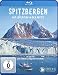 Produktbild Spitzbergen - auf Expedition in der Arktis: Blu-ray