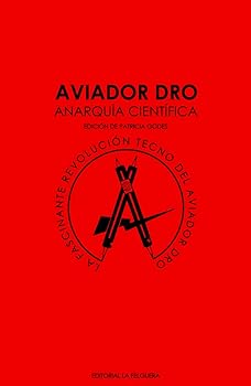 Aviador dro anarquia cientí...