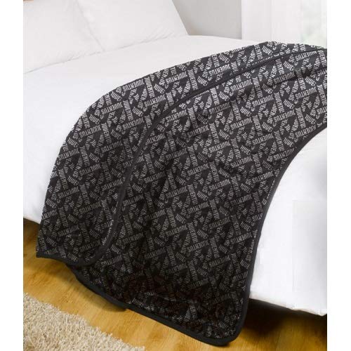 Plaid in Pile 120 X 150 CM Prodotto Ufficiale