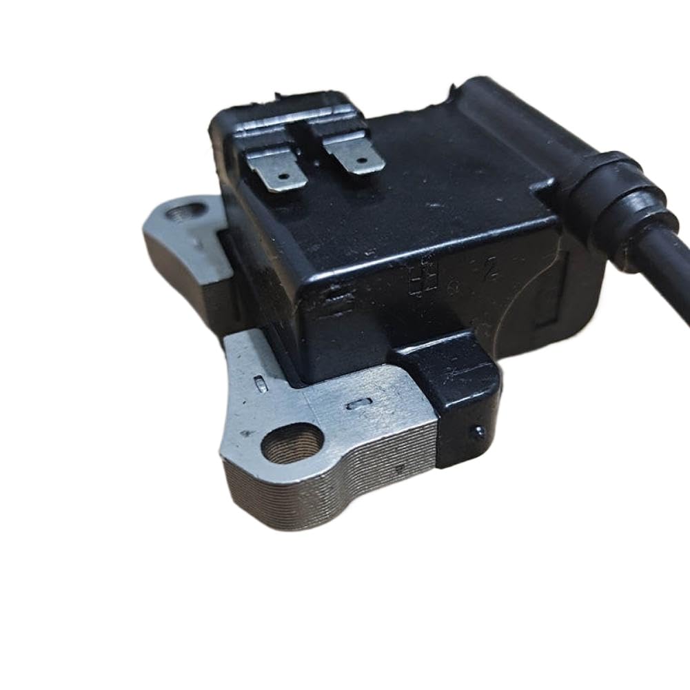 Magneto de bobina de encendido compatible con cortacésped Alko MS 4300