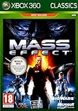 English Mass Effect – Classics [Import Europa]