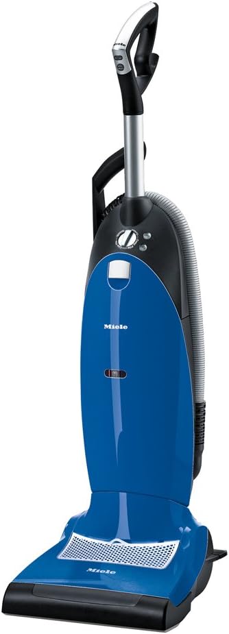 Miele S7210 Twist Upright Vacuum Cleaner (Old Model)