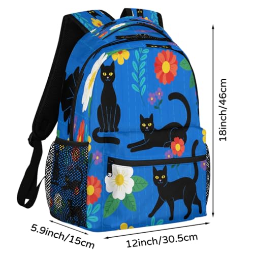 Mochila para estudiantes universitarios con espacio para portátil seguro 2