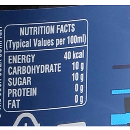 Image of Thums Up, 750 Ml Bottle - Cola