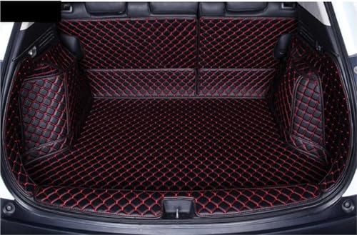 Tapis de protection de coffre Vezel imperméable pour sorties