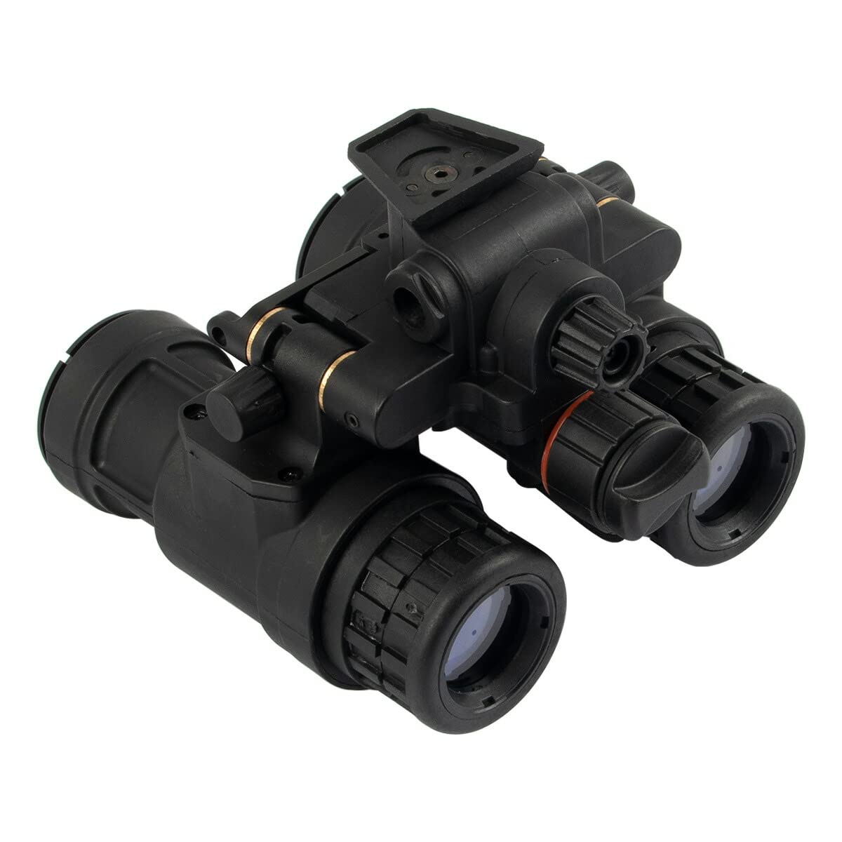 Amazon | FMA PVS-31タイプ ダミーナイトビジョン (レンズ発光モデル