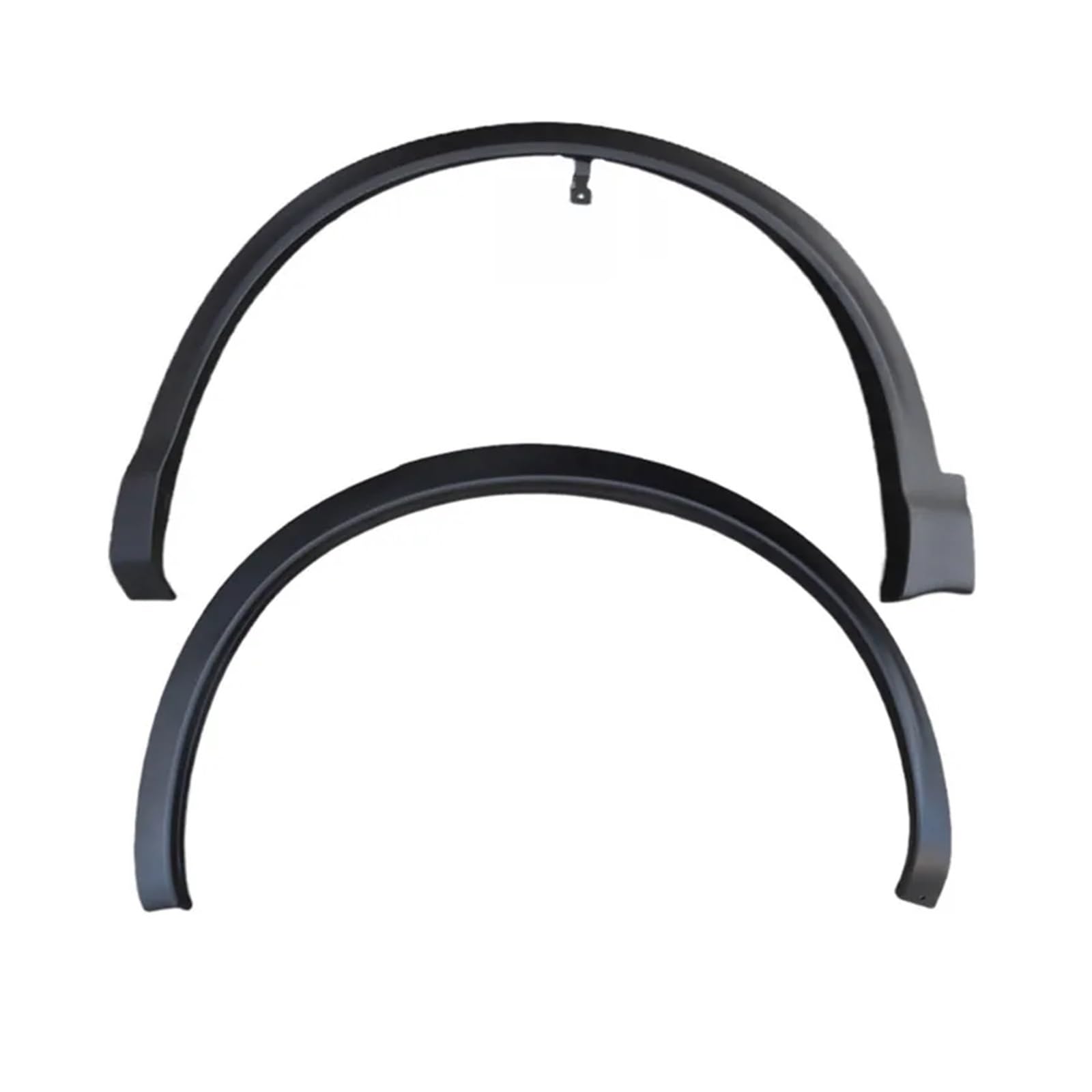 Compatible For Nissan QASHQAI 08-21 Car Fender Flares Protector Mudguard Fender Wheel Protector Mud Guard Front Rear Anti-splash Mudguards(16-21 4pcs)