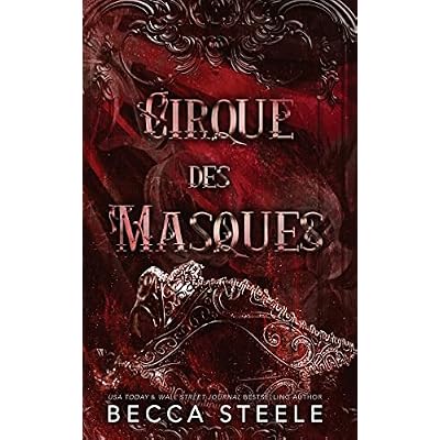Cirque des Masques