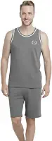 Pijama Homem Conjunto Masculino De Calor Roupa De Dormir