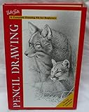 Pencil Drawing Kit (Walter Foster Drawing Kits)