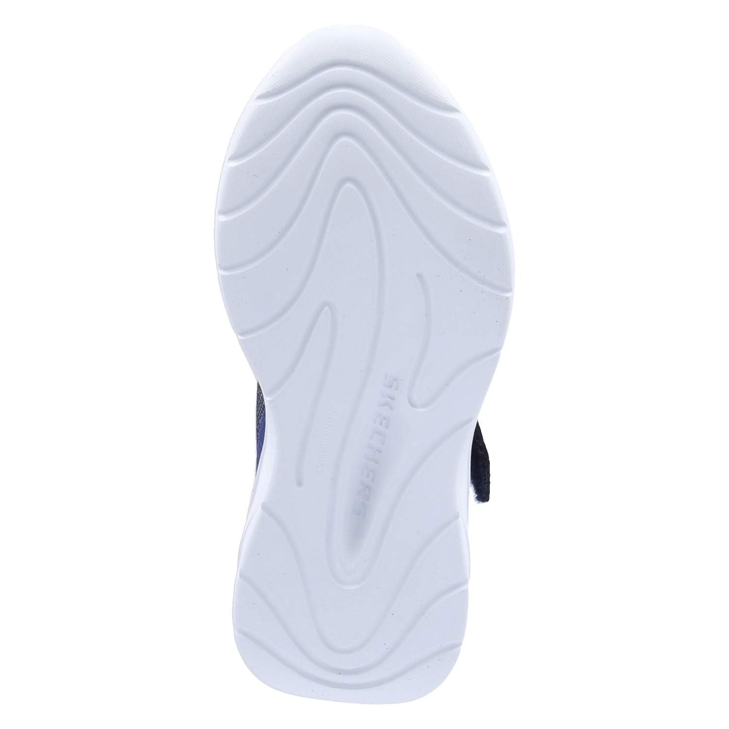 Skechers Niñas Wave 92 Zapatillas Deportivas
