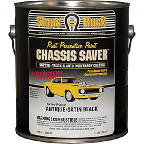 Magnet Chassis Saver 1 Gallon