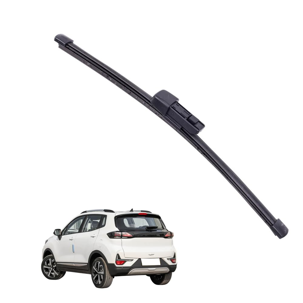Amhvmu Normal Replacement Blades Rear Windscreen Wiper,For Changan Cs15 2016-2021