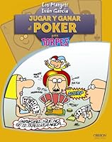 Jugar y ganar al Poker 8441529191 Book Cover