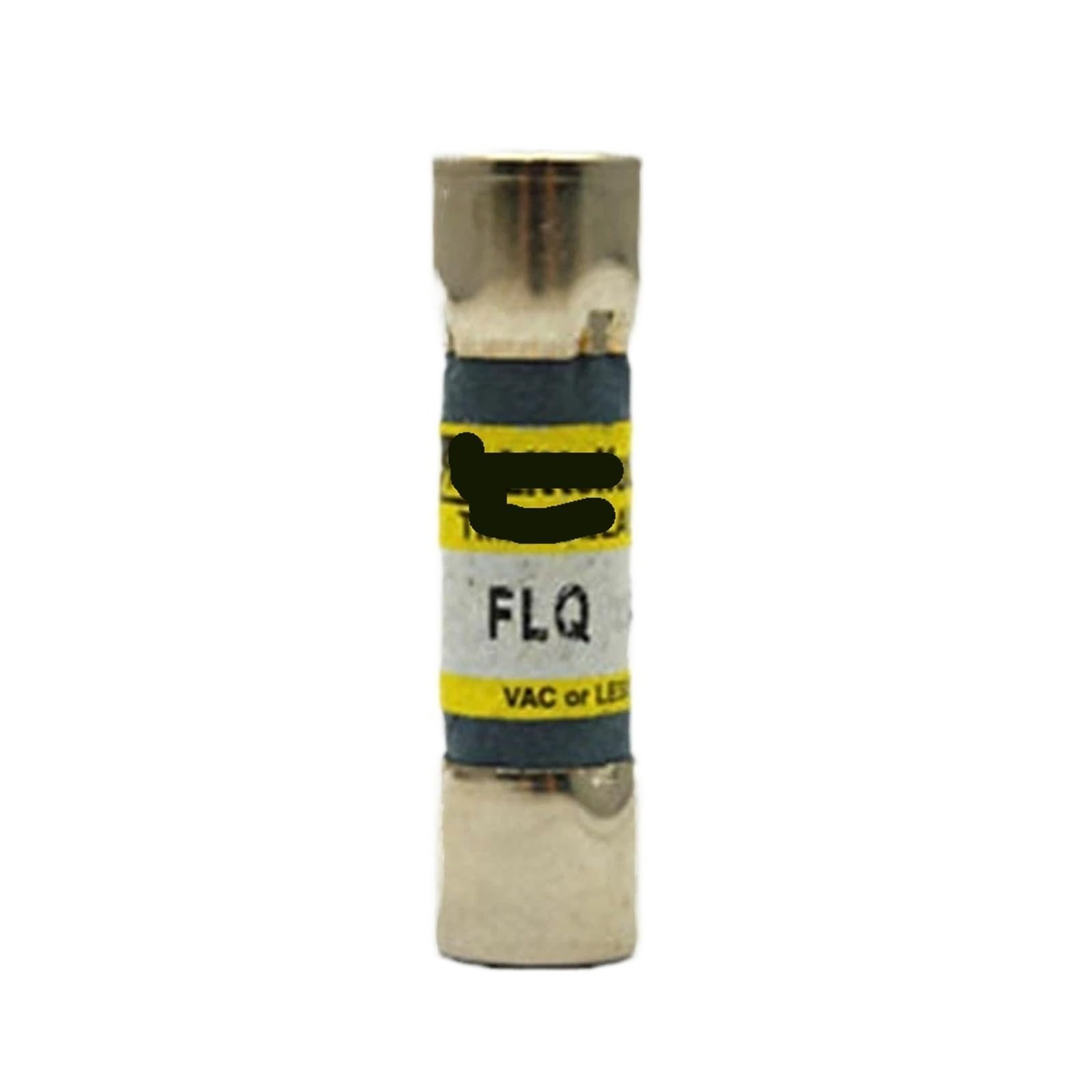 KXIWLUFV 1PCS FLQ-9 FLQ009 9Amp 500V Fuse