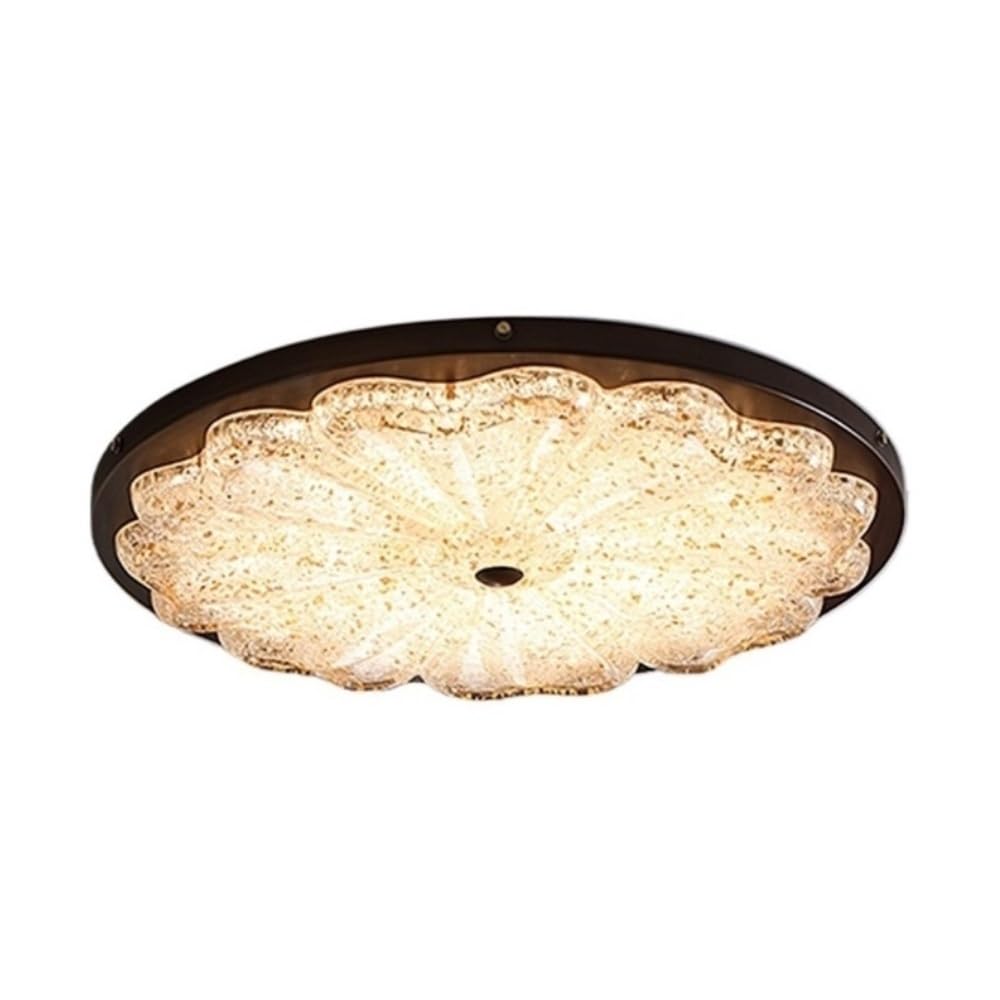 AILIUXIAOYAN Ceiling Light Modern Simple Medieval Style Bedroom Ceiling Lamp Bedroom Entrance Corridor Decorative Lamp