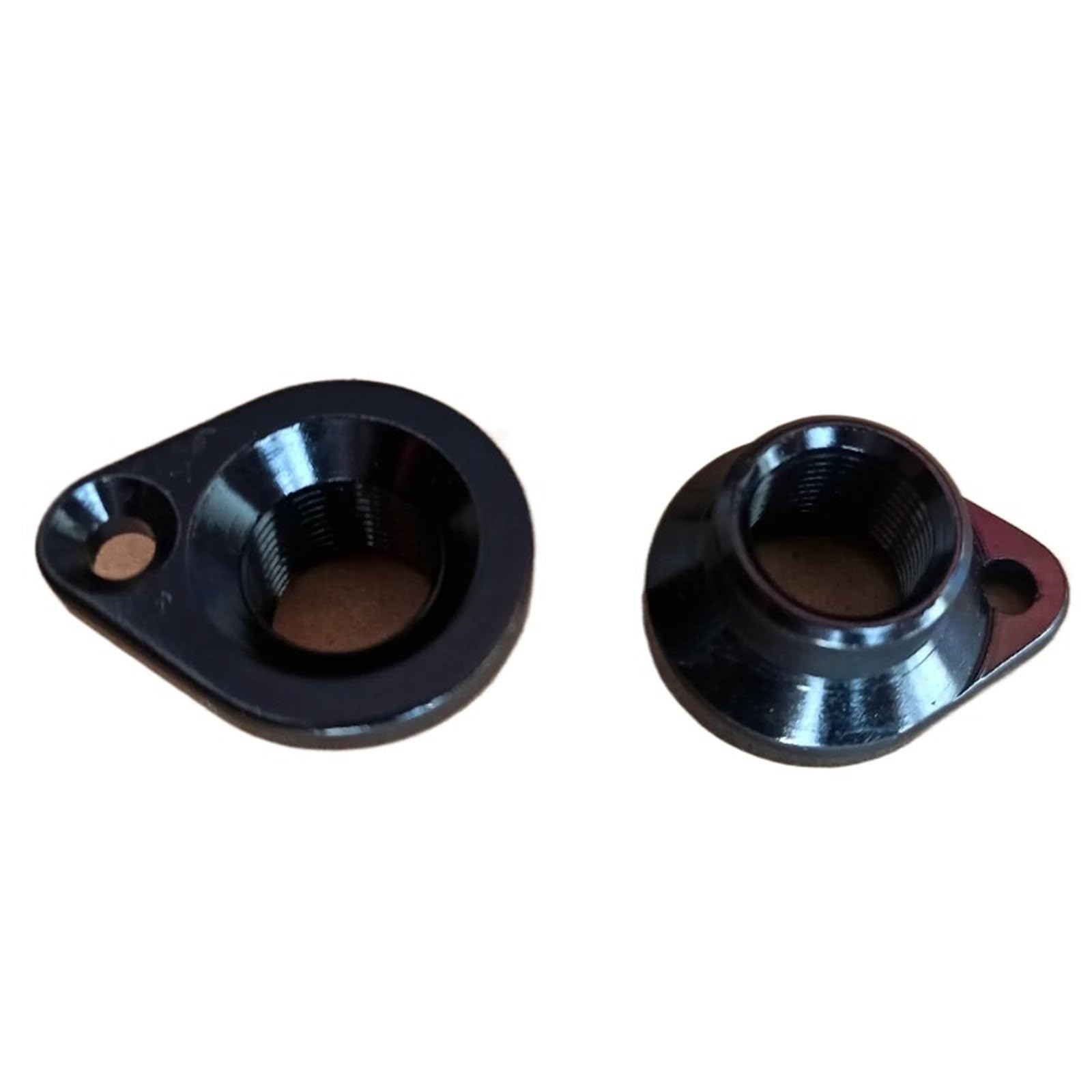 2 Pattes de dérailleur arrière for vélo C/U/B/E #10241 R/e/a/c/t/i/o/n E/l/i/t/e G/T/CP/r/o A/c/c/e/s/s W/L/SS/t/e/r/e/o A/M/SH/y/b/r/i/d C/u/b/e Nutrail Gear