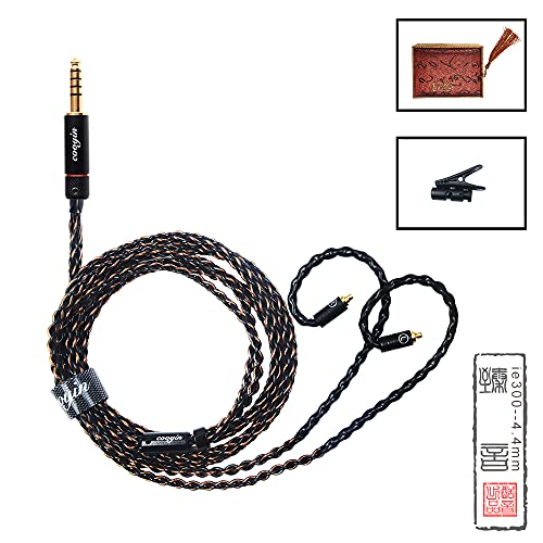 Amazon | cooyin リケーブル Sennheiser用 イヤホン・ヘッドホン