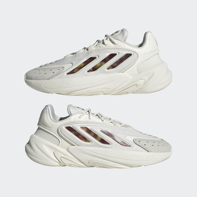 adidas Women's Ozelia Modern Sneakers - Image 7
