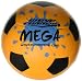 Wave Runner Mega Wave Runner Mega Sport, Soccer Ball, #1 Water Skipping Ball, Orange
