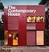 The Contemporary House /anglais
