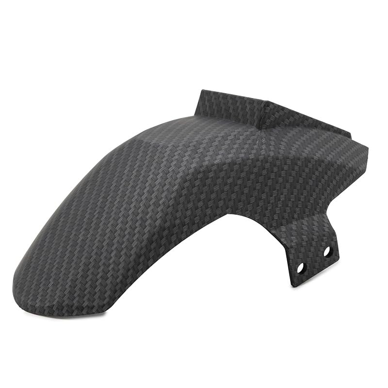 eWheel Guardabarros Trasero M41 para Patinete eléctrico protección contra Agua y Suciedad para Mantener tu Patinete más Limpio en Uso Diario