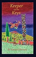 Keeper of the Keys 0692564179 Book Cover