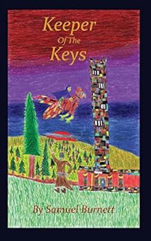 Paperback Keeper of the Keys Book