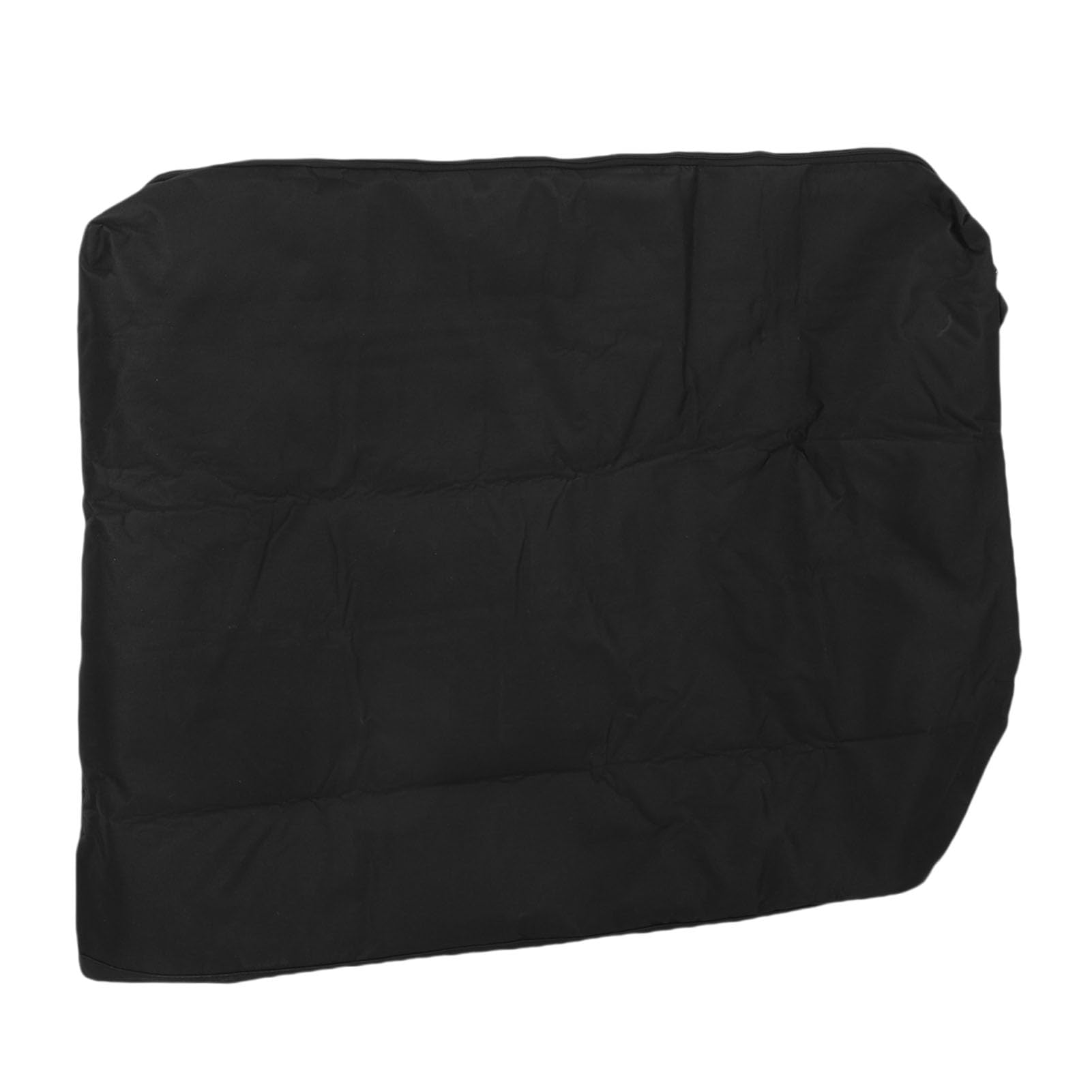 Hard Top Panel Aufbewahrungstasche, Robuste Schwarze Nylonhülle für JK JKU JL JLU 2007–2025, Einfacher Tragegriff für Outdoor-Enthusiasten