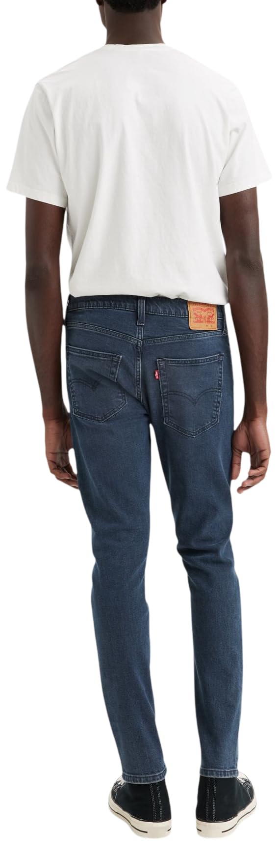 Levi's 512 Slim Taper - Dżins Mężczyźni