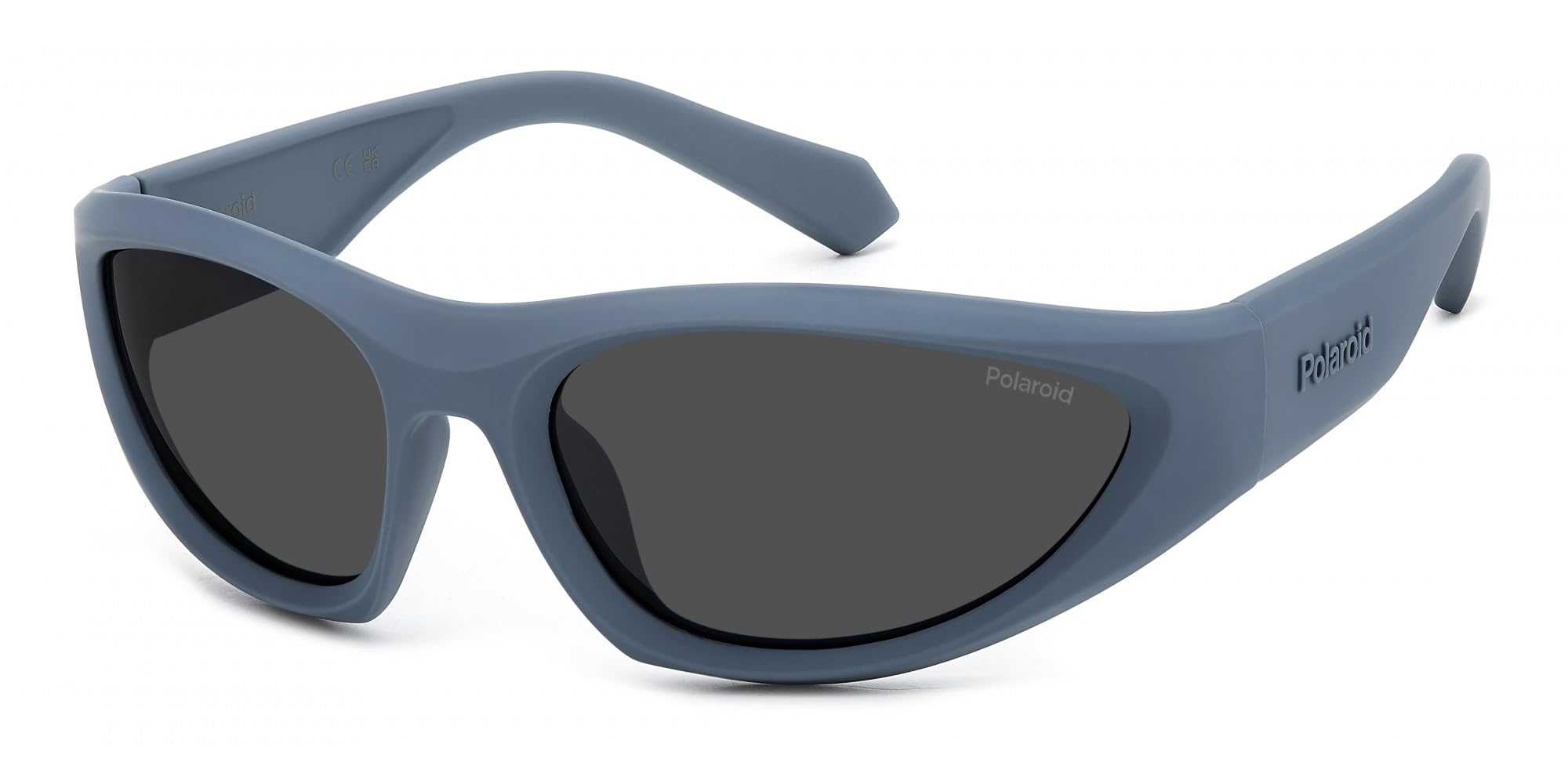 GAFAS POLAROID - Modelo: PLD 2165/S_ C: MATTE BLUE/Eye size: 59 - Bridge size: 18 Cura della persona e salute