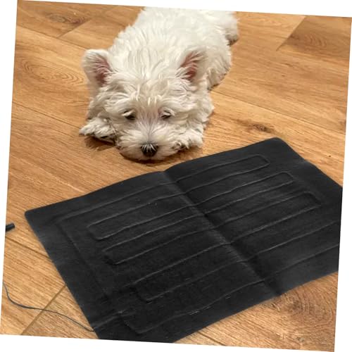 Alfombrilla térmica USB ajustable para mascotas BESPORTBLE miniatura 6