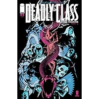 Deadly Class #44