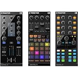 traktor pro 2 download native instruments 1 Stück Native Instruments Traktor Kontrol Z1 + F1 + X1 MK2 Set