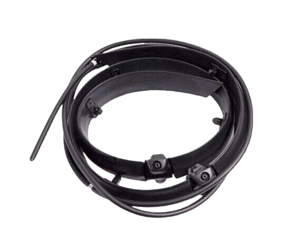 Amazon.com: Generic Genuine OEM V36 G37 Skyline Hose Washer Nozzle