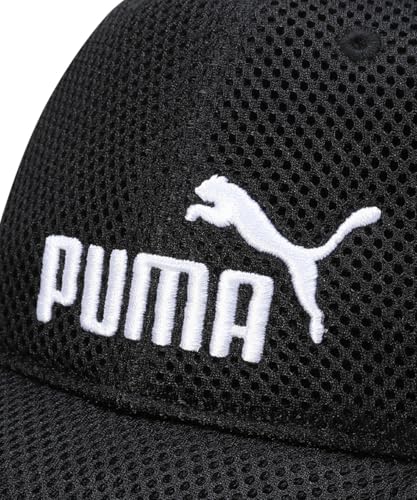 Image of Puma Unisex Kid's BB Caps