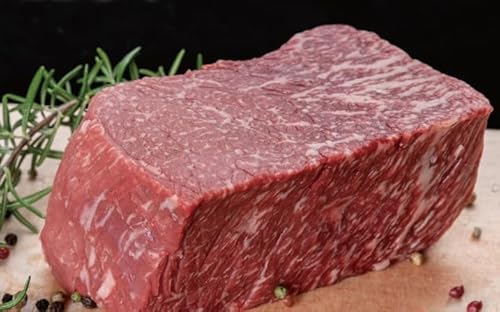 ▼特選黒毛和牛 熊野牛 赤身ブロック 約500g [mtf303-aka-500B]