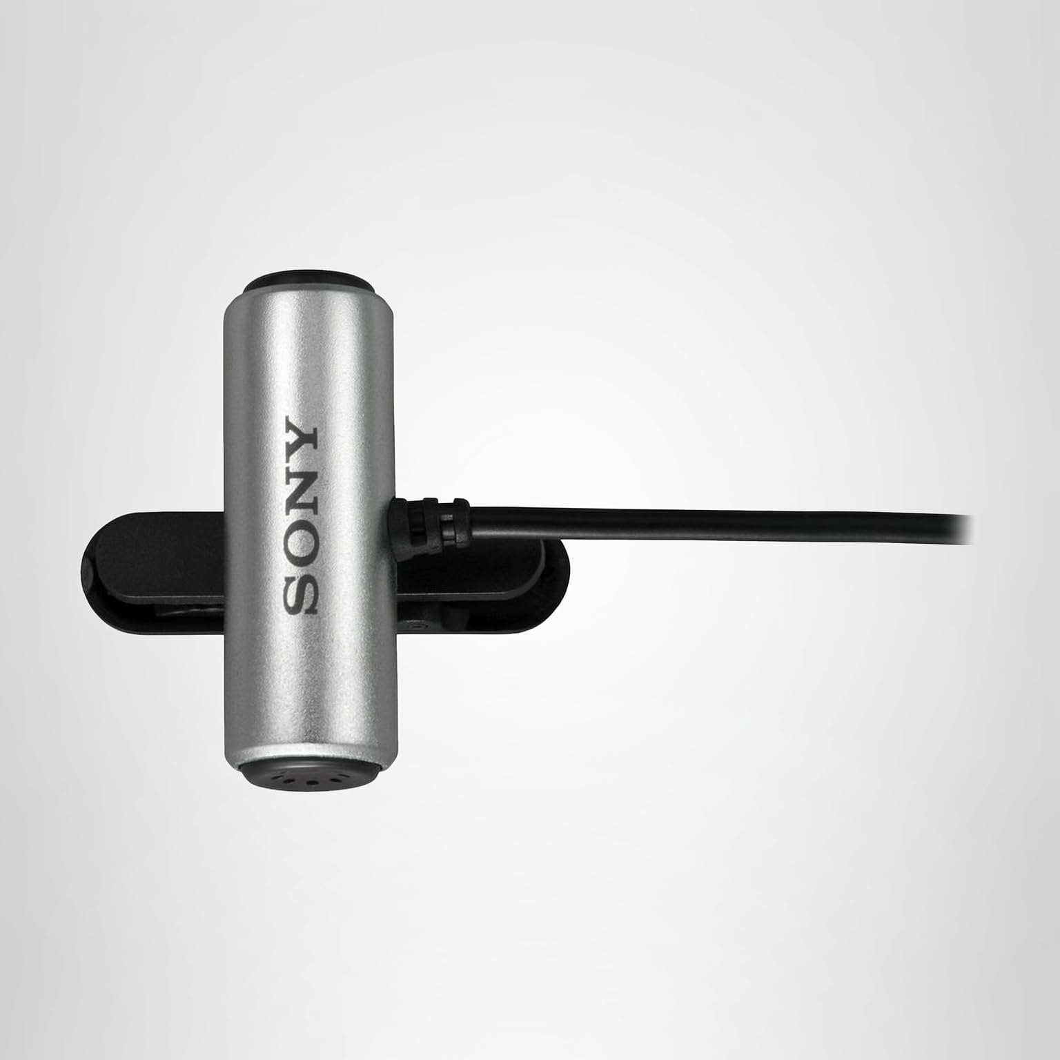 Amazon.com: Sony ECMCS3 Clip Style Omnidirectional Stereo