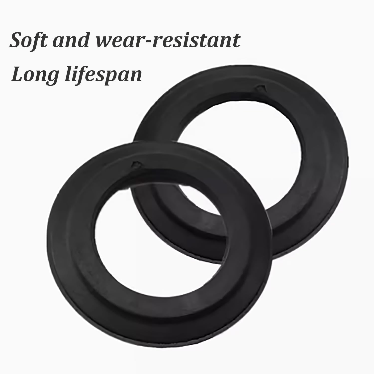 Juntas de goma para fregadero cocina 54 mm 32 mm recambio filtros cesta desagüe