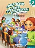 Çamlıca Çocuk Yayınları