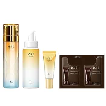 エスト ザ ローション 本体 140ml 2本セット 楽天市場】est エスト ザ ローション 本体 140ml 化粧水 基礎
