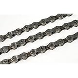 シマノ HGチェーン 114L 9速用 ブラック CN-HG53