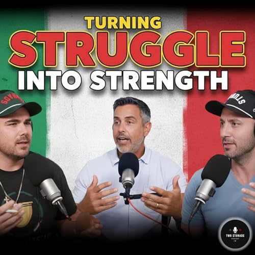 Tim Ninowski – Why Adversity & Stress Helps Propel You Further In Life | 2SP EP: 005