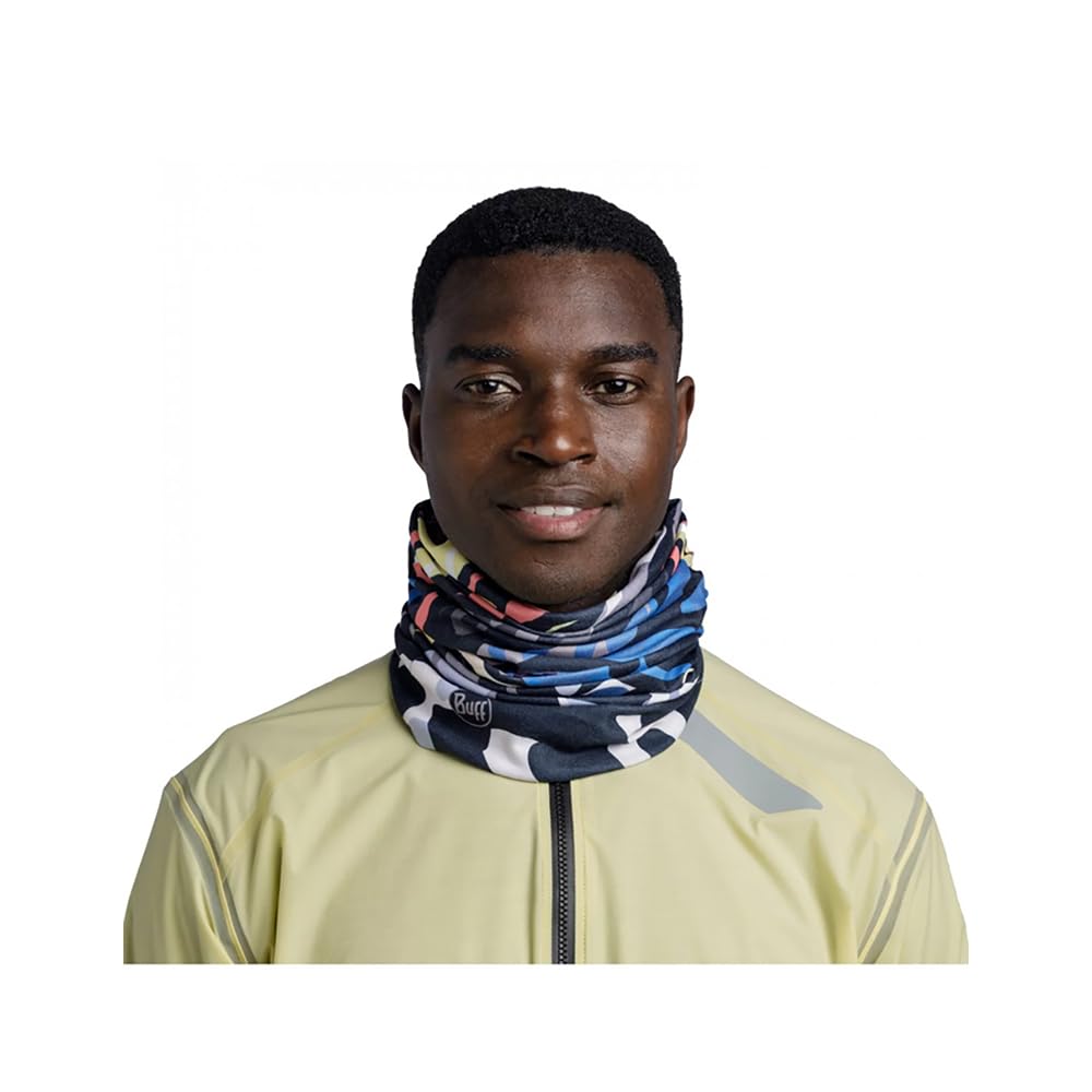 Buff Braga de Cuello Thermonet® Braga de cuello ThermoNet® Unisex adulto